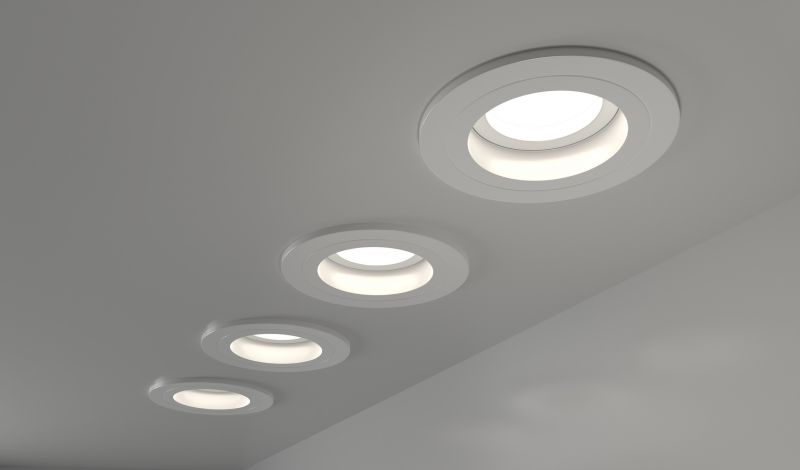 Recessed Lights Installation in Prescott Valley, AZ