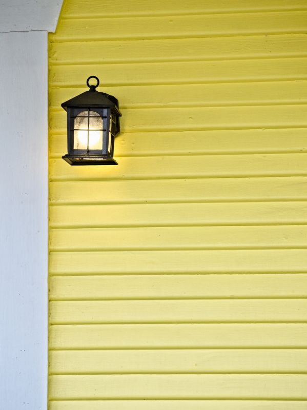 Deck Lighting Repair in Heber City, UT