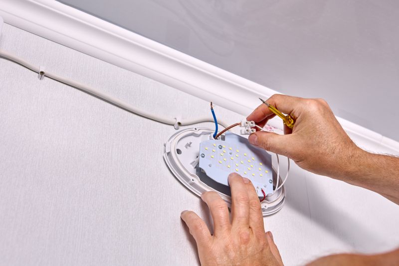 Decorative Lighting Fixtures