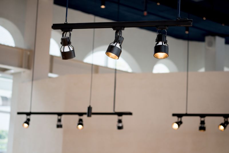 Pot Light Installation in Denver County, CO