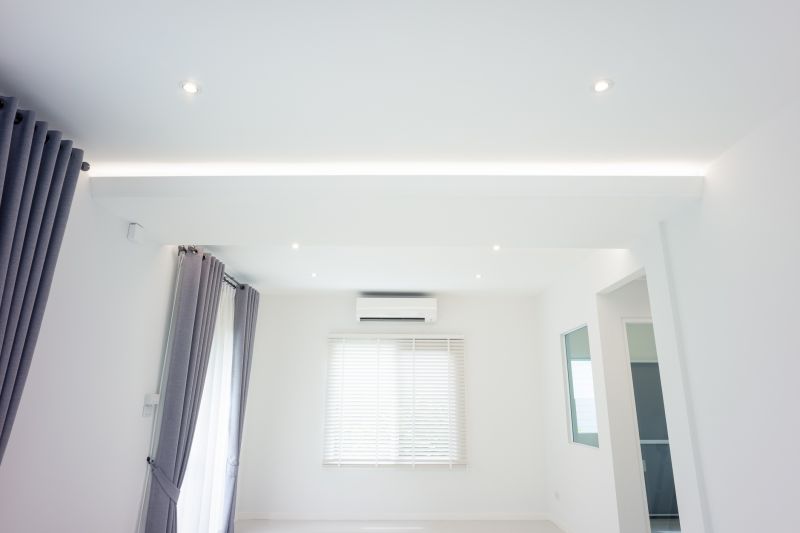 Recessed Lighting Wiring in Kansas City, MO