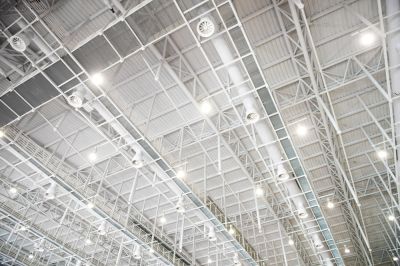 Ensure Functionality of Your Industrial Lighting!